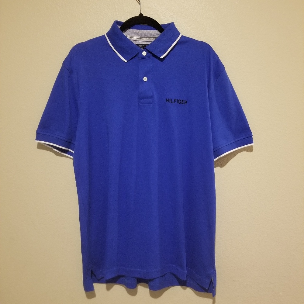Tommy Hilfiger Polo